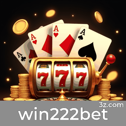 Play Slots and Live Casino Games at win222bet Brazil win222bet sports betting Brazil cricket and football